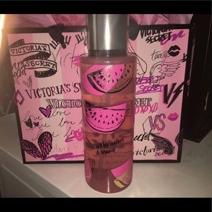 Victoria Secret Watermelon and Mandarin Spray